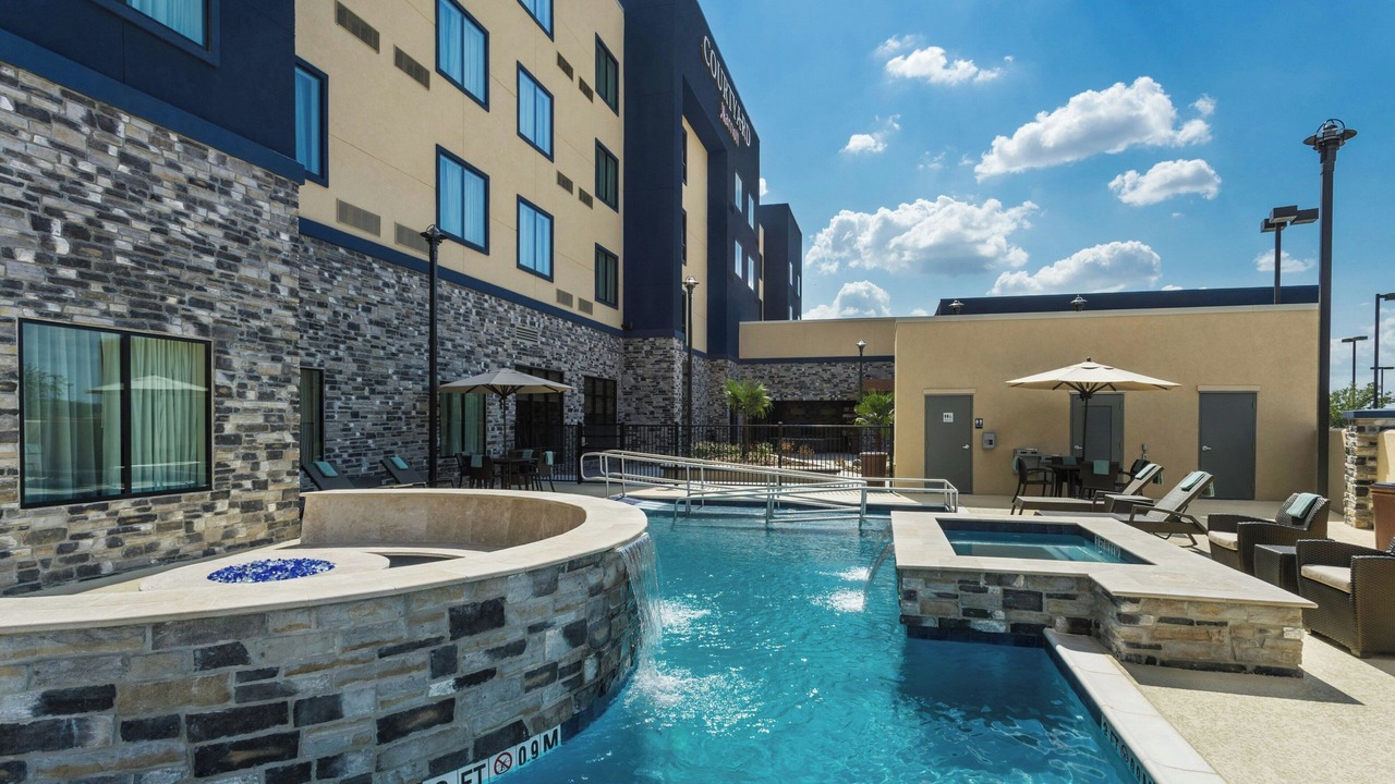 Photo of Outdoor in Katy