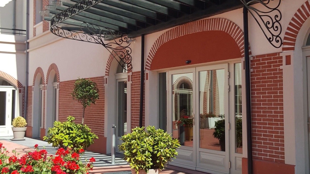 Photo of Outdoor in Maintenon