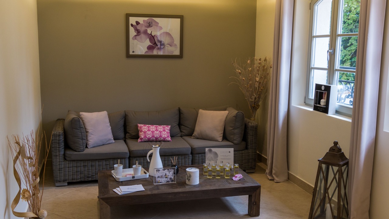 Photo of Bedroom in Maintenon