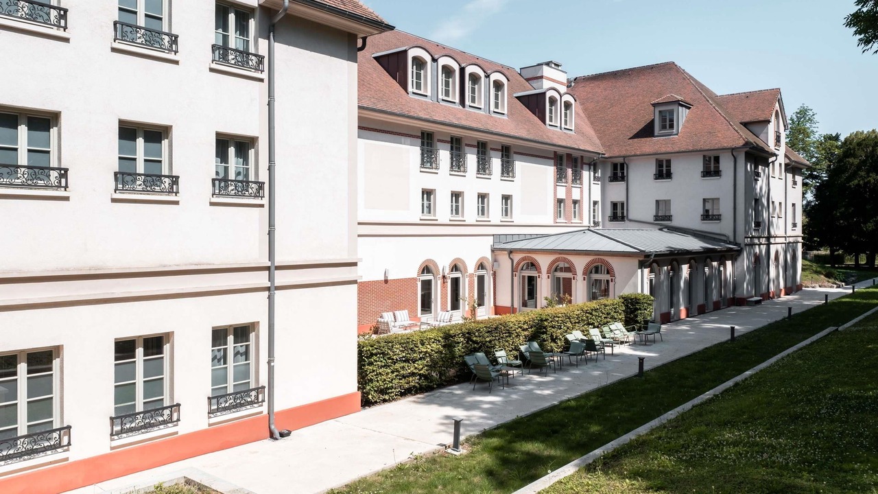 Photo of Outdoor in Maintenon