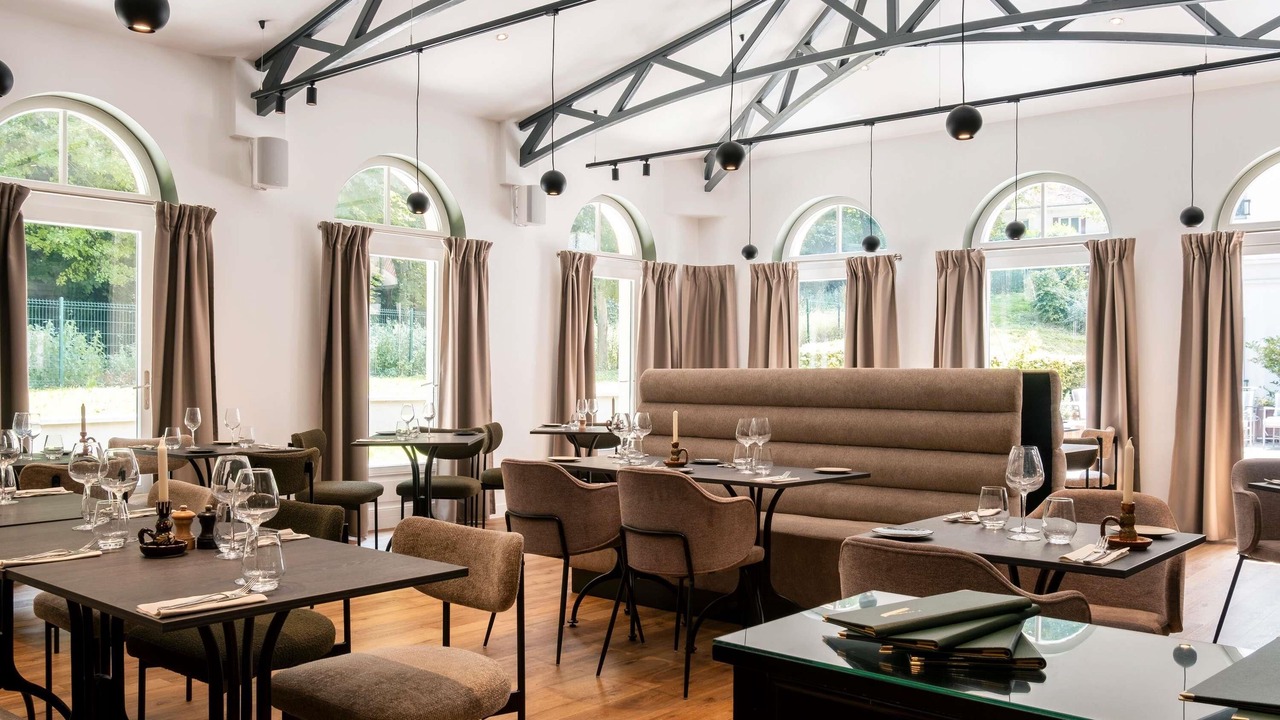 Photo of Outdoor in Maintenon