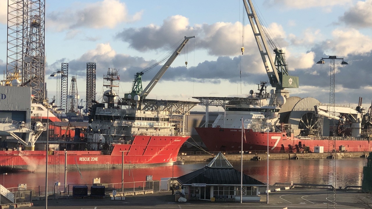 Photo of Others in Frederikshavn