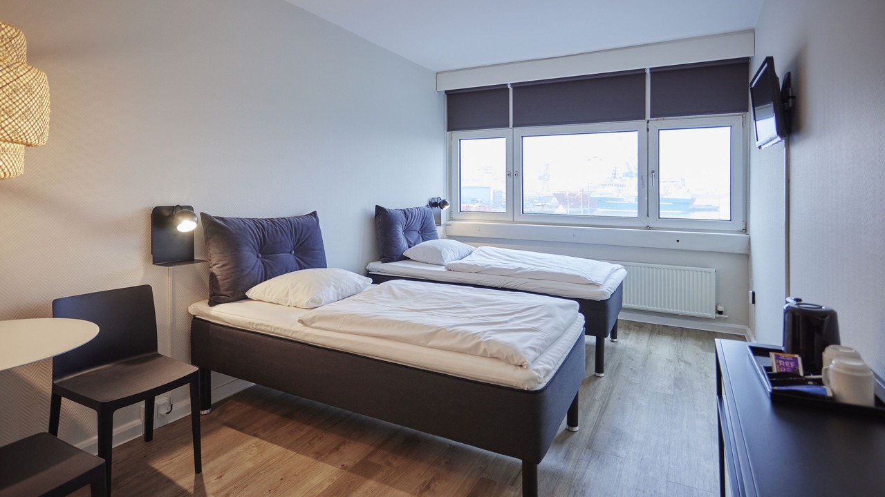 Photo of Bedroom in Frederikshavn