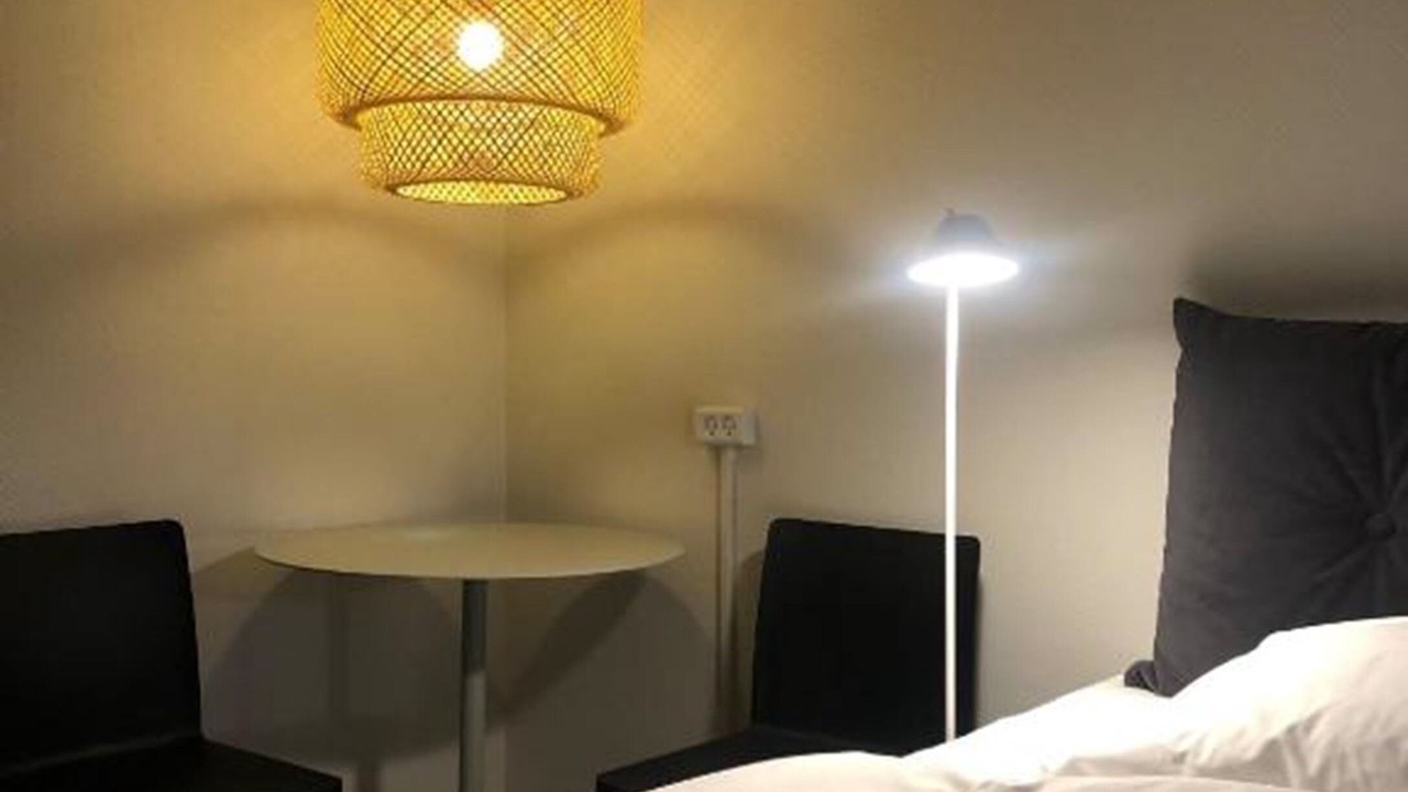 Photo of Bedroom in Frederikshavn