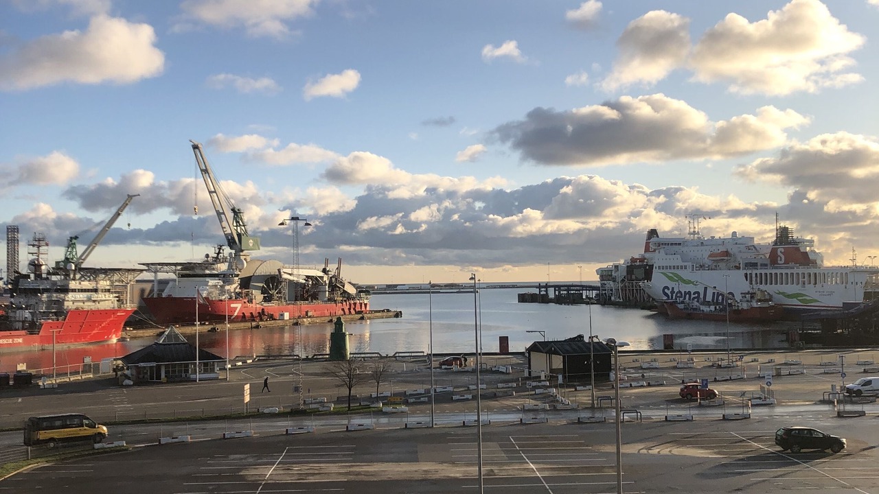 Photo of Others in Frederikshavn