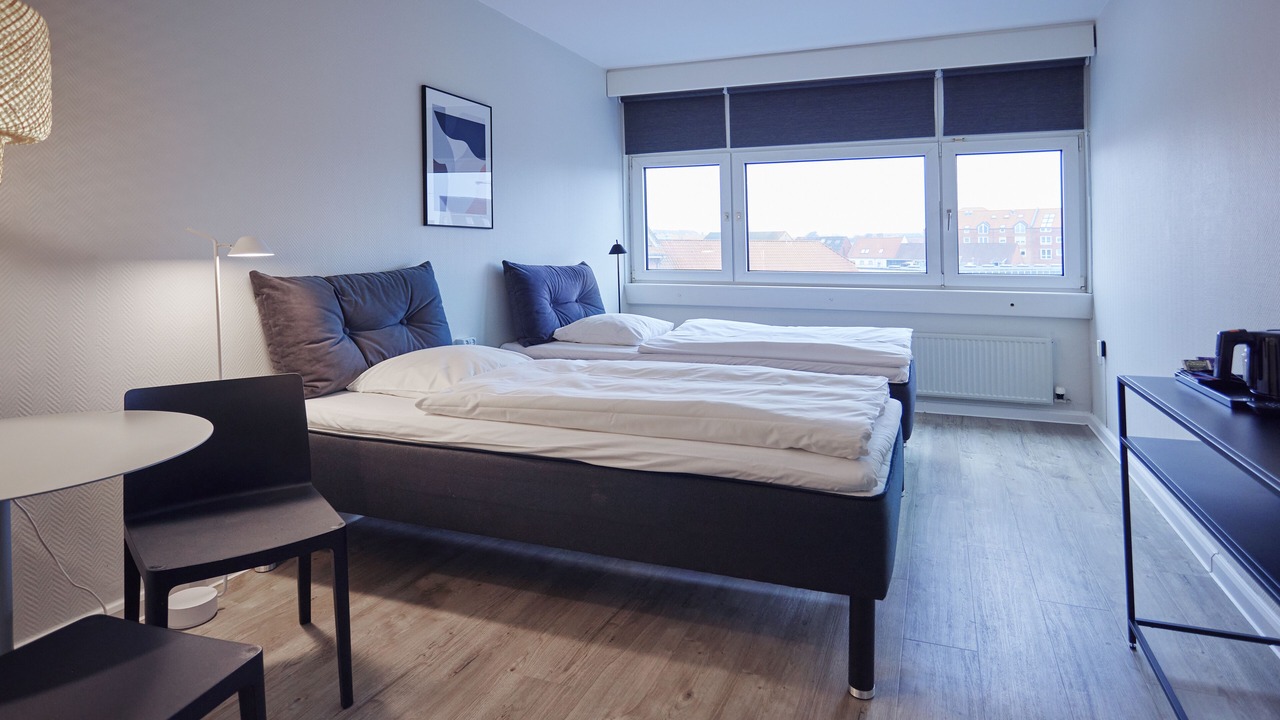 Photo of Bedroom in Frederikshavn