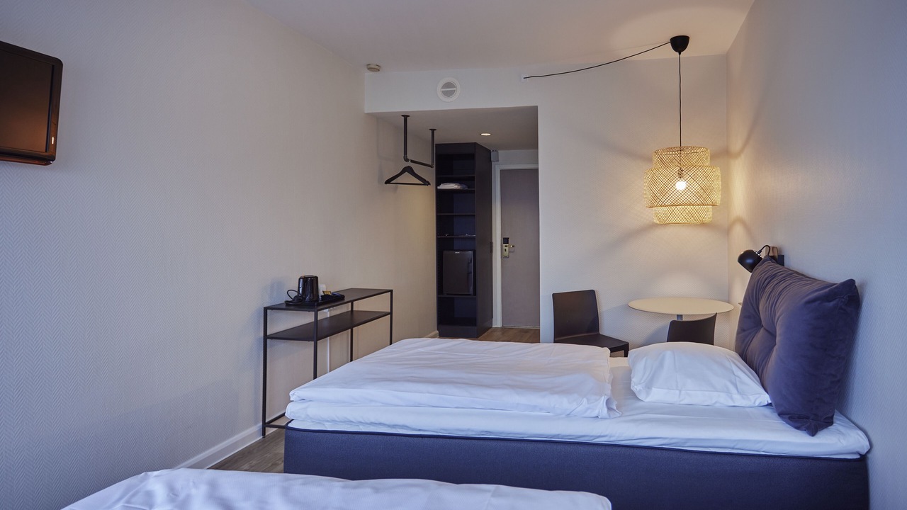Photo of Bedroom in Frederikshavn