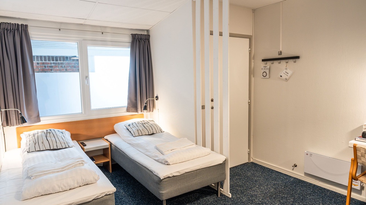 Photo of Bedroom in Herning