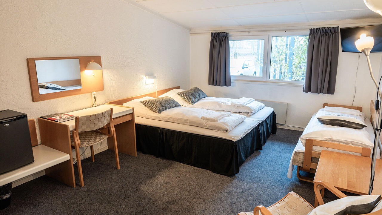 Photo of Livingroom in Herning