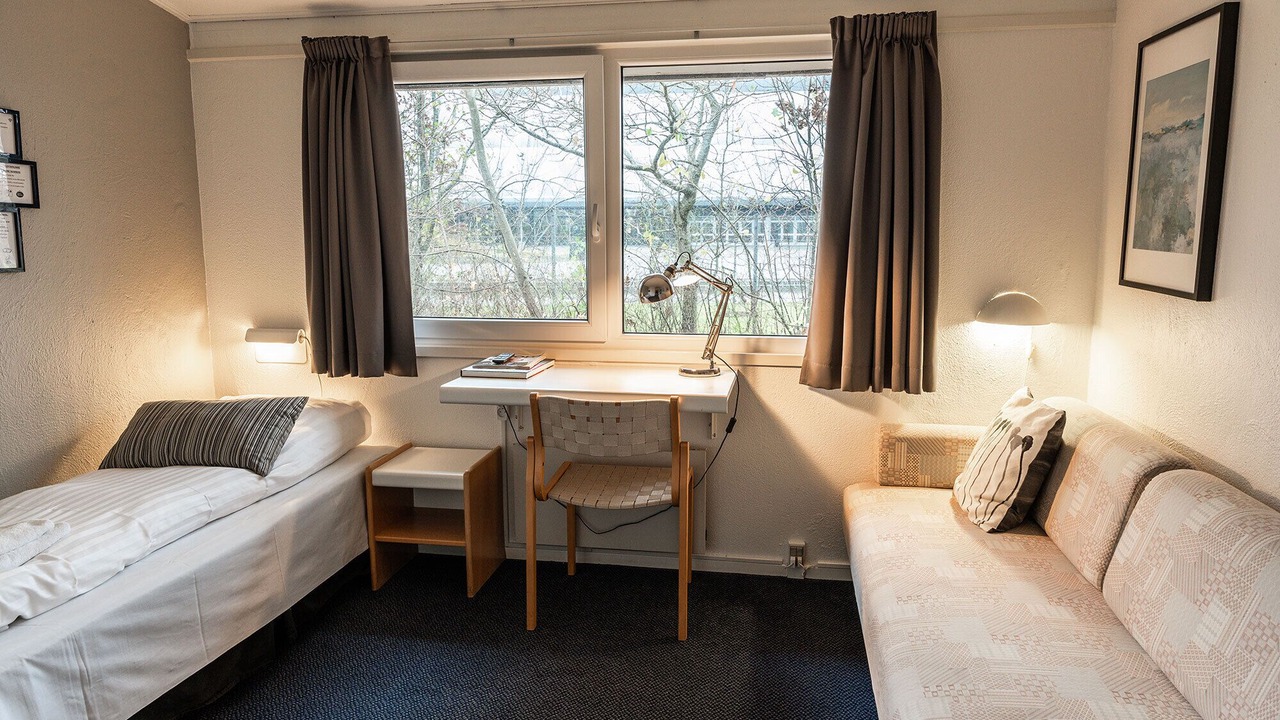 Photo of Bedroom in Herning