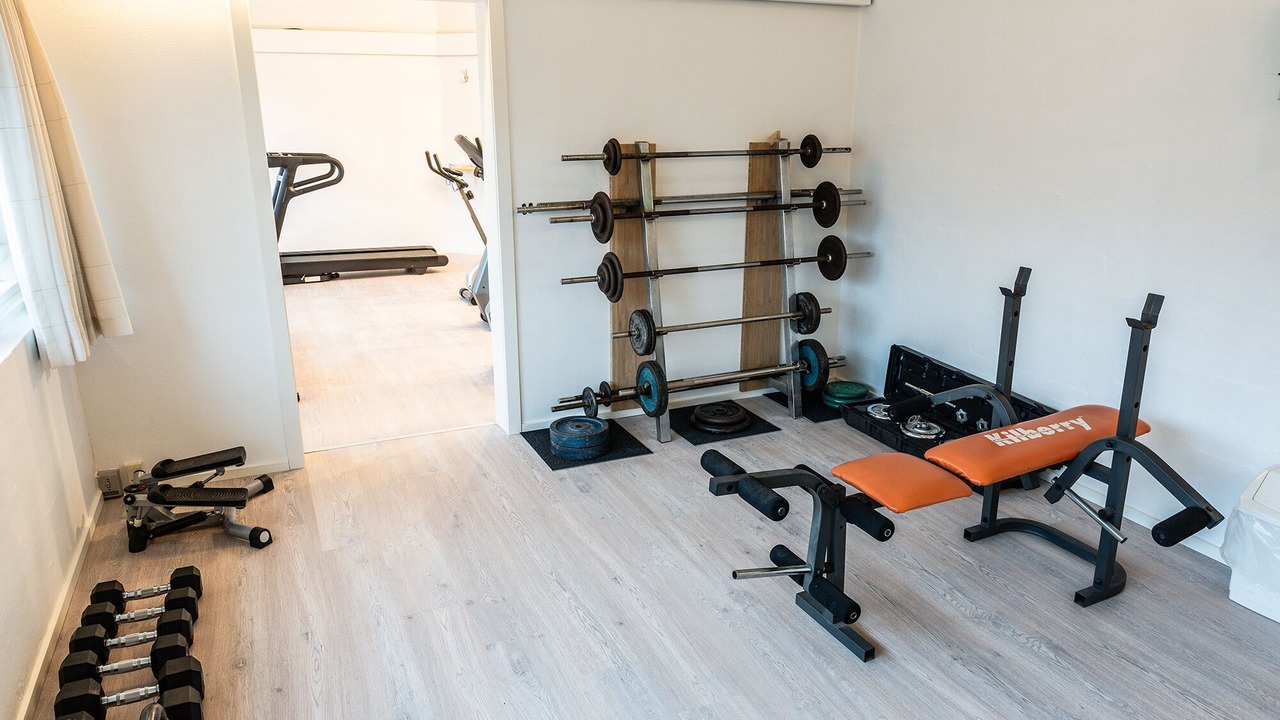 Photo of Livingroom in Herning