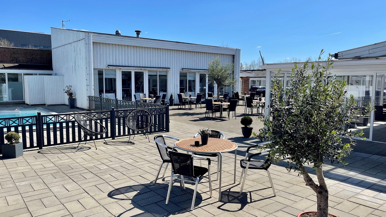 Photo of Patio Balcony in Herning