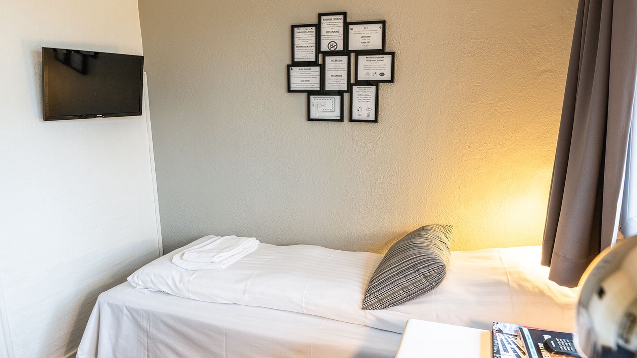 Photo of Bedroom in Herning