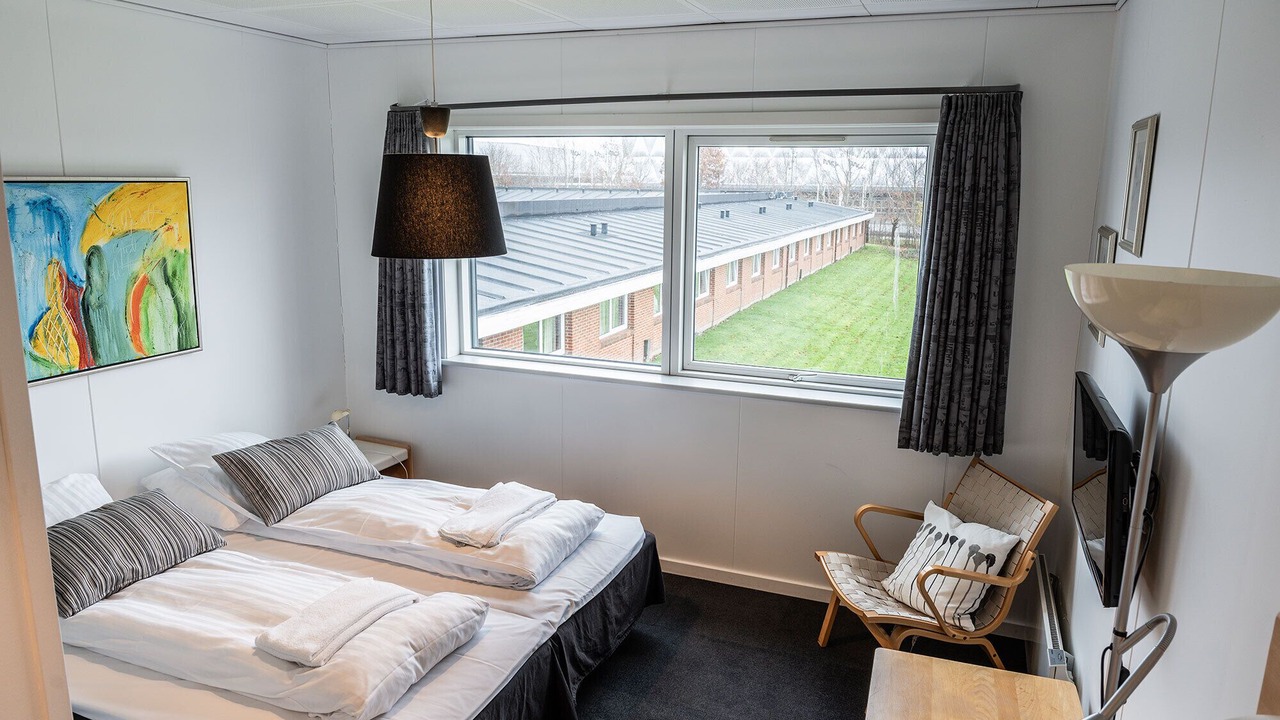Photo of Bedroom in Herning