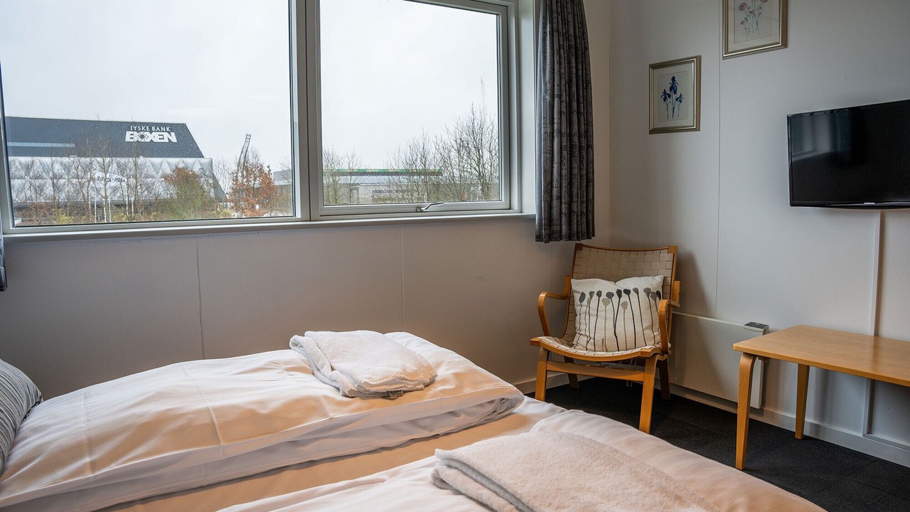 Photo of Bedroom in Herning