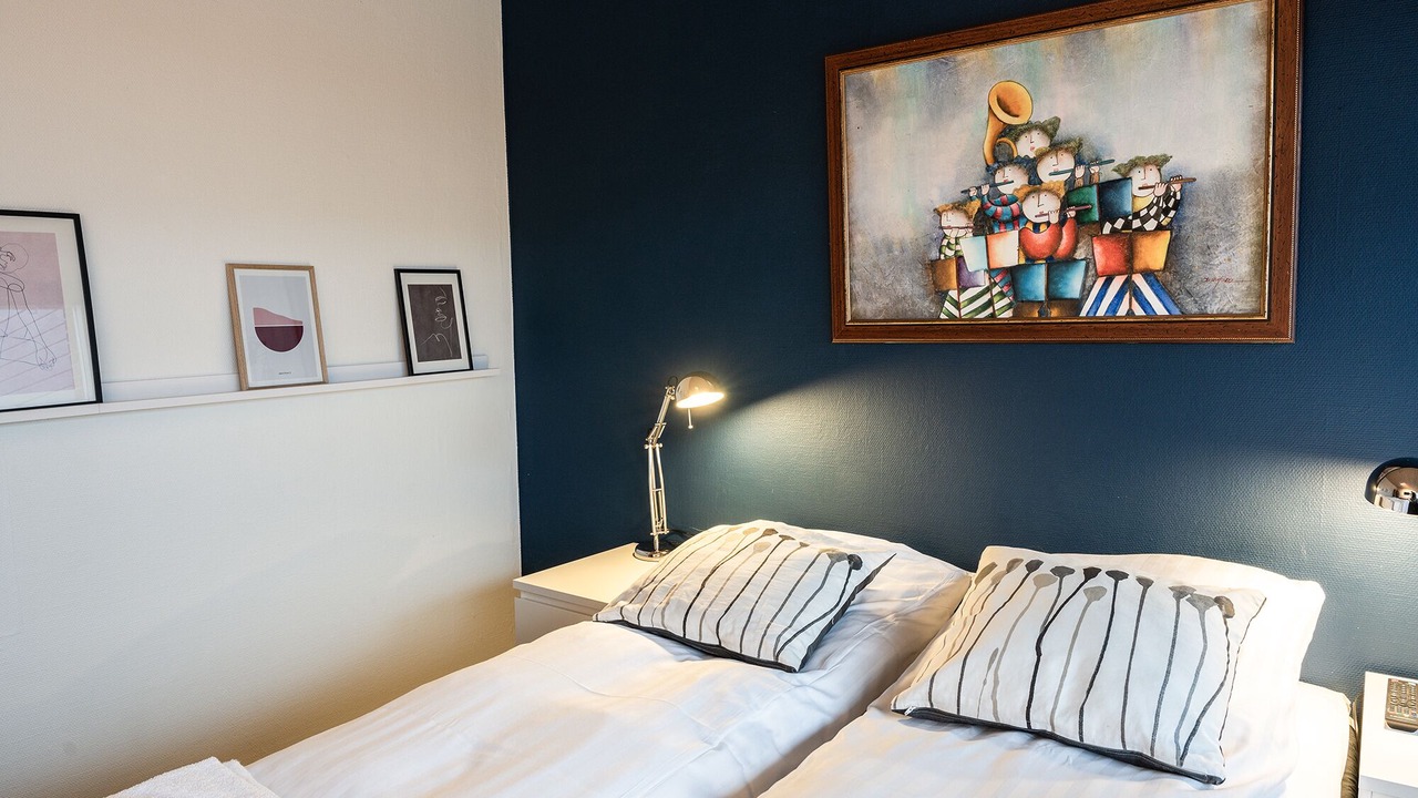 Photo of Bedroom in Herning