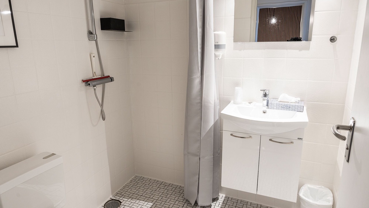 Photo of Bathroom in Herning