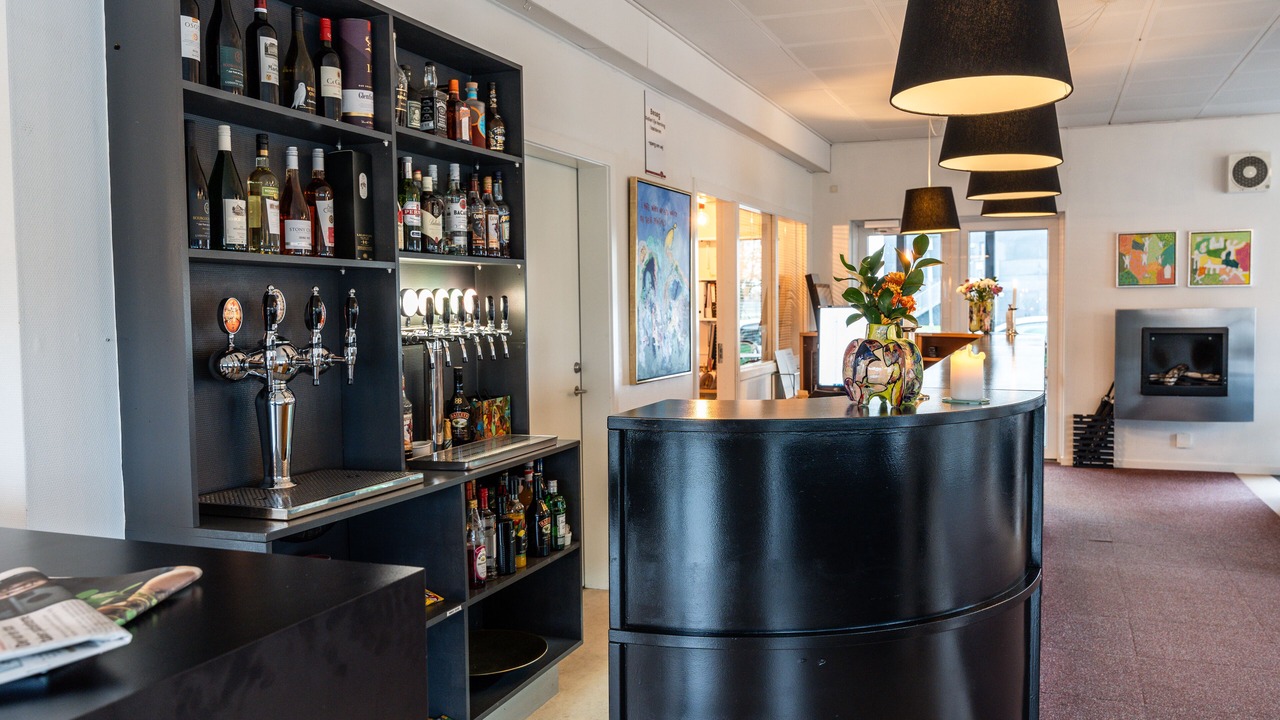 Photo of Kitchen in Herning