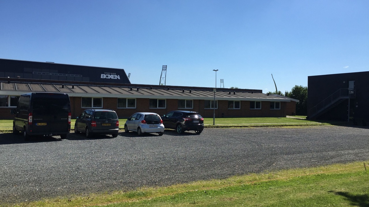 Photo of Others in Herning