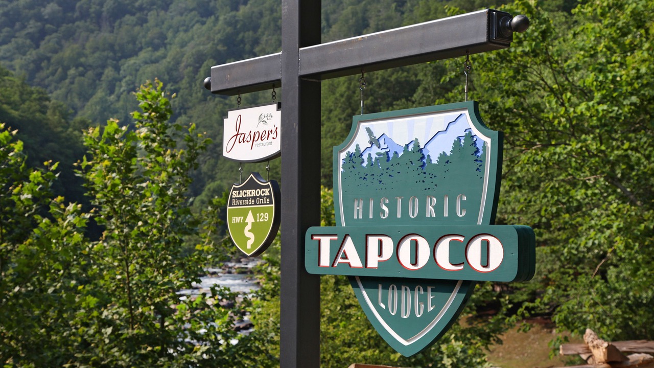 Photo of Outdoor in Tapoco