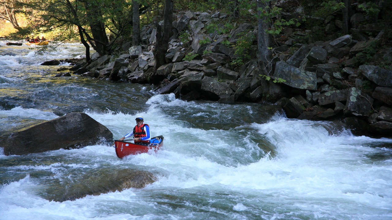Photo of Others in Tapoco