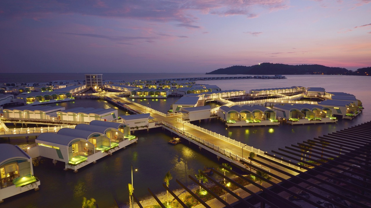 Photo of Outdoor in Tanjung Pelandok