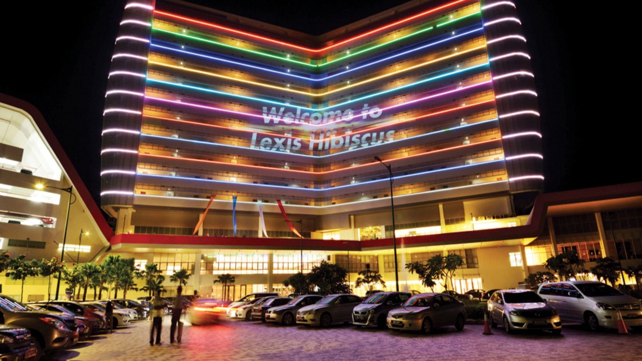 Photo of Outdoor in Tanjung Pelandok