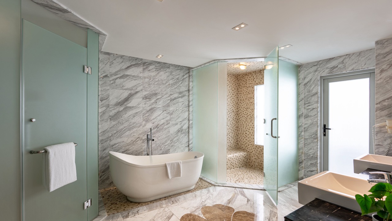 Photo of Bathroom in Tanjung Pelandok