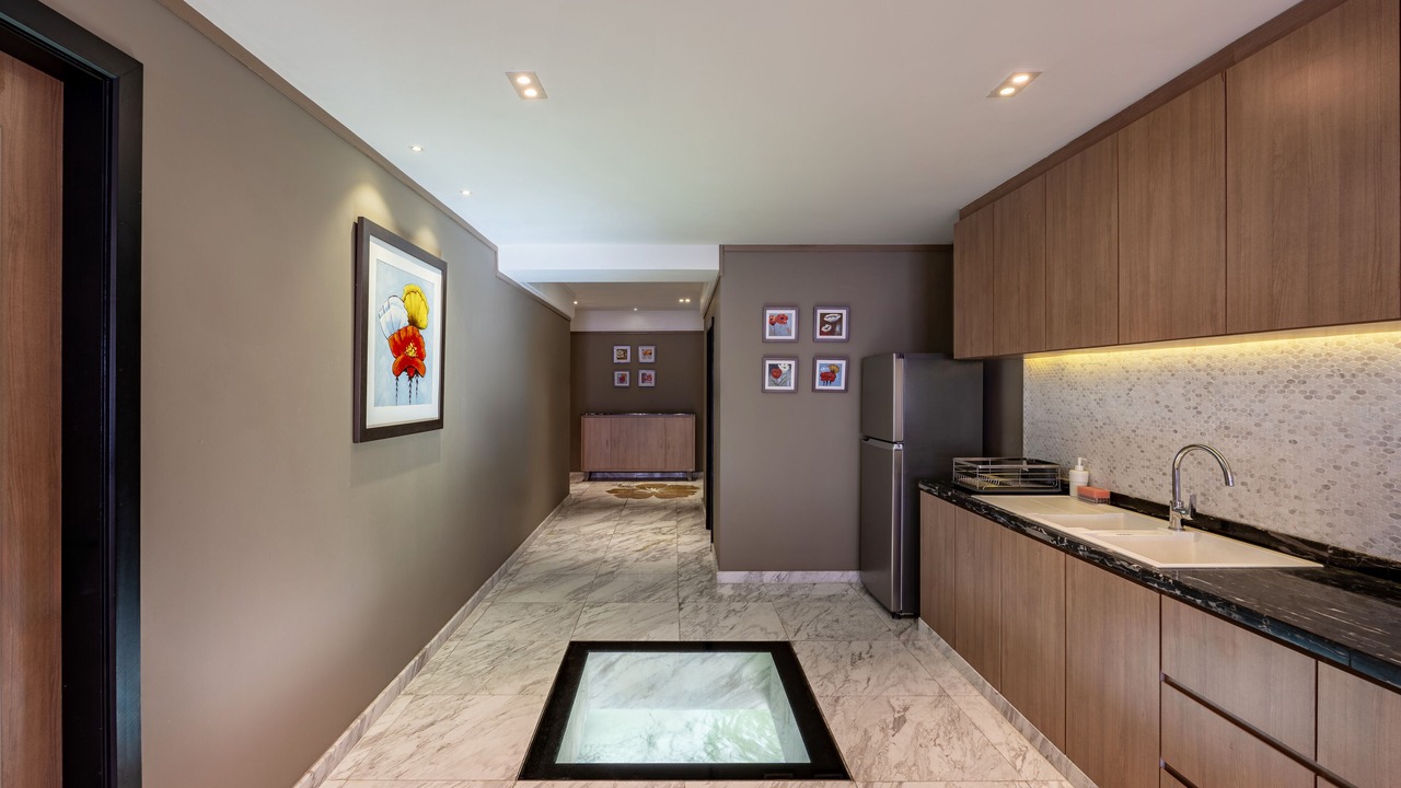 Photo of Bedroom in Tanjung Pelandok