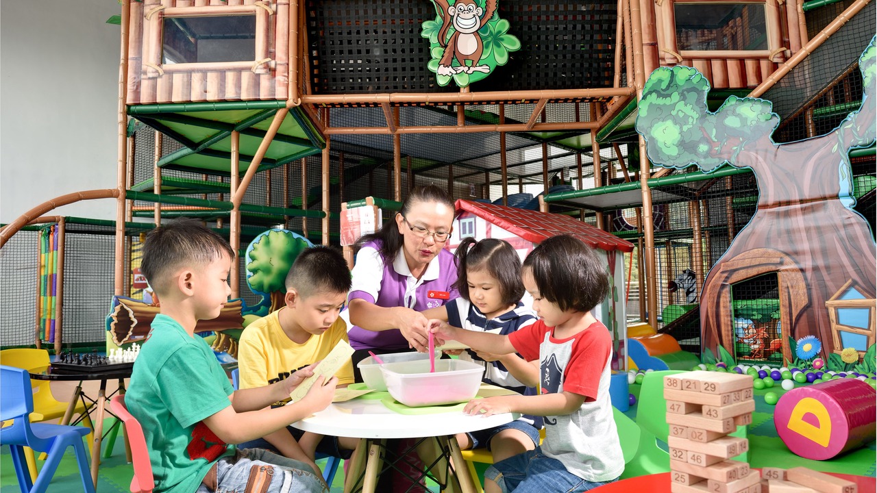 Photo of Others in Tanjung Pelandok