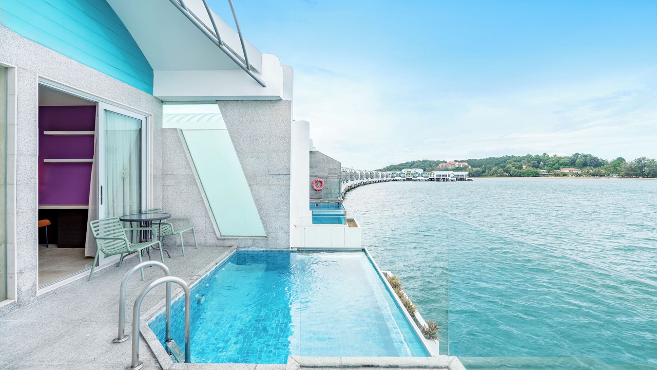 Photo of Outdoor in Tanjung Pelandok