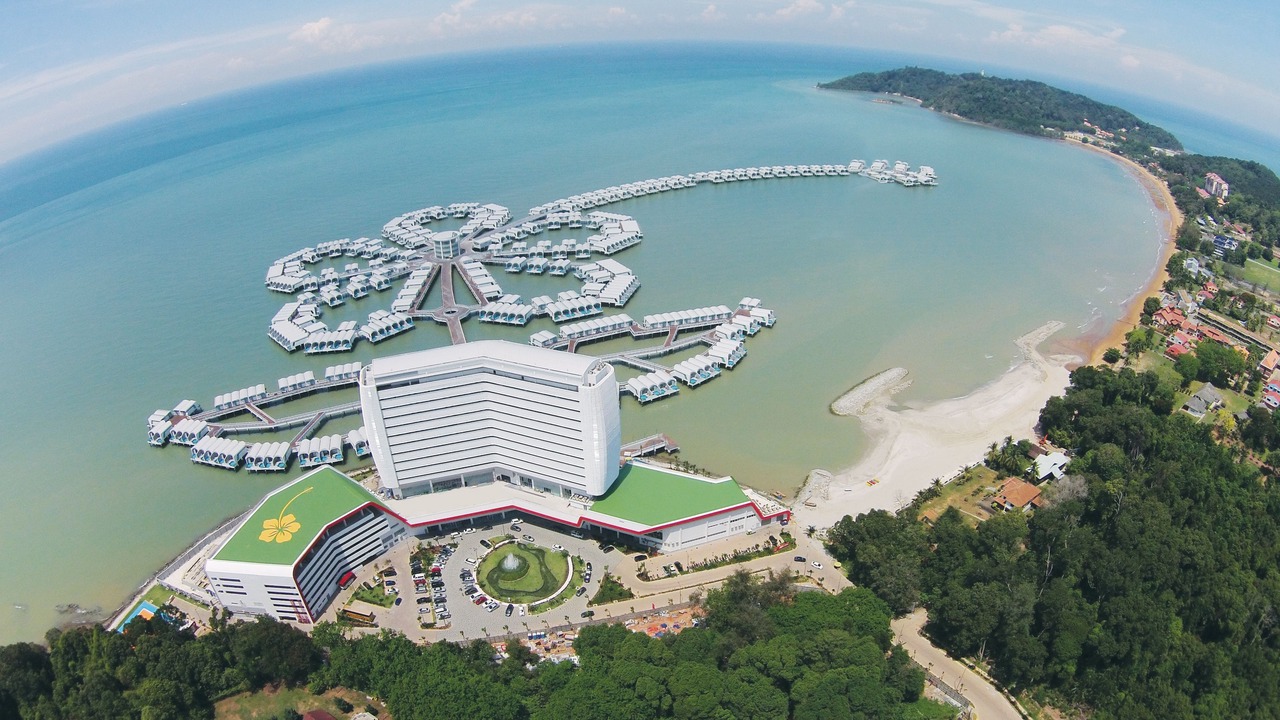 Photo of Outdoor in Tanjung Pelandok