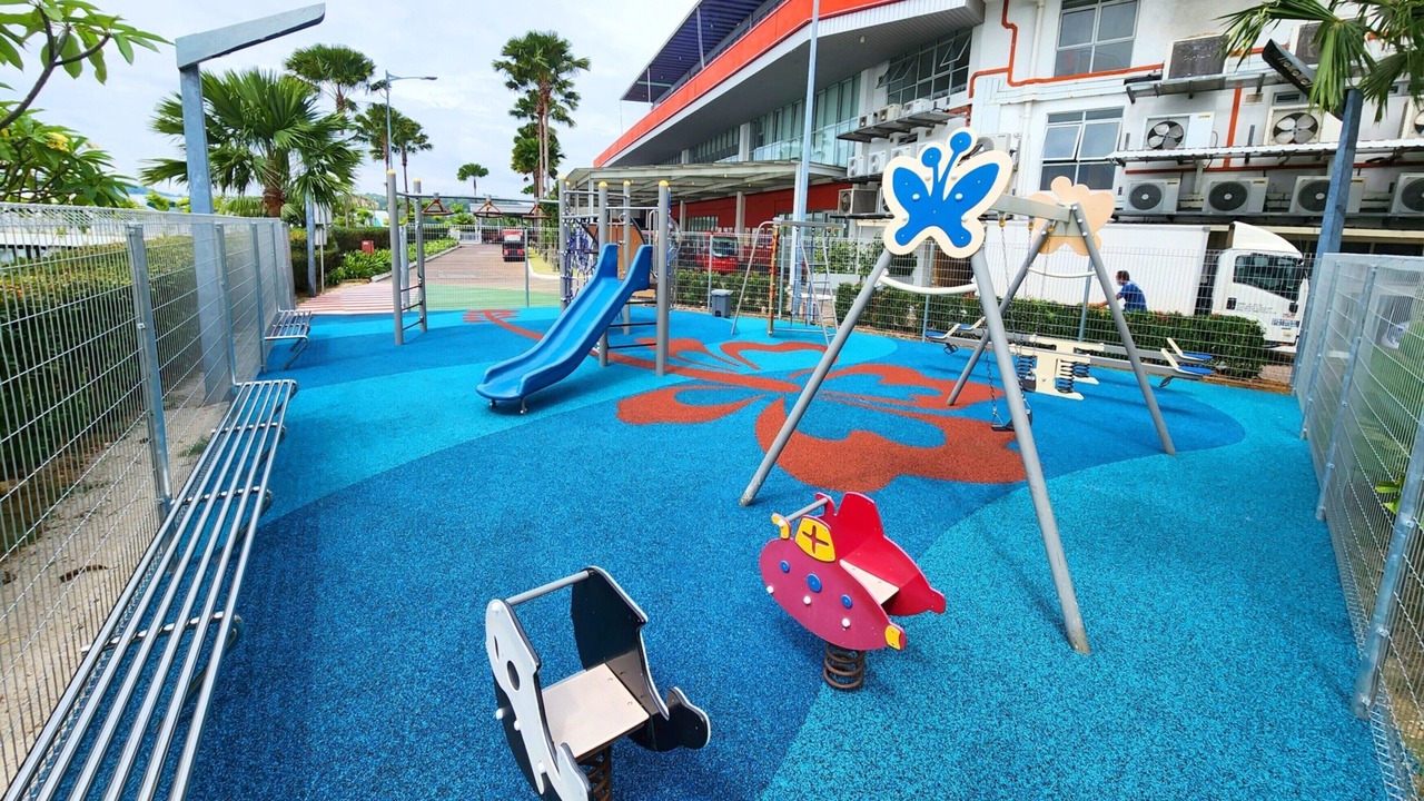 Photo of Outdoor in Tanjung Pelandok