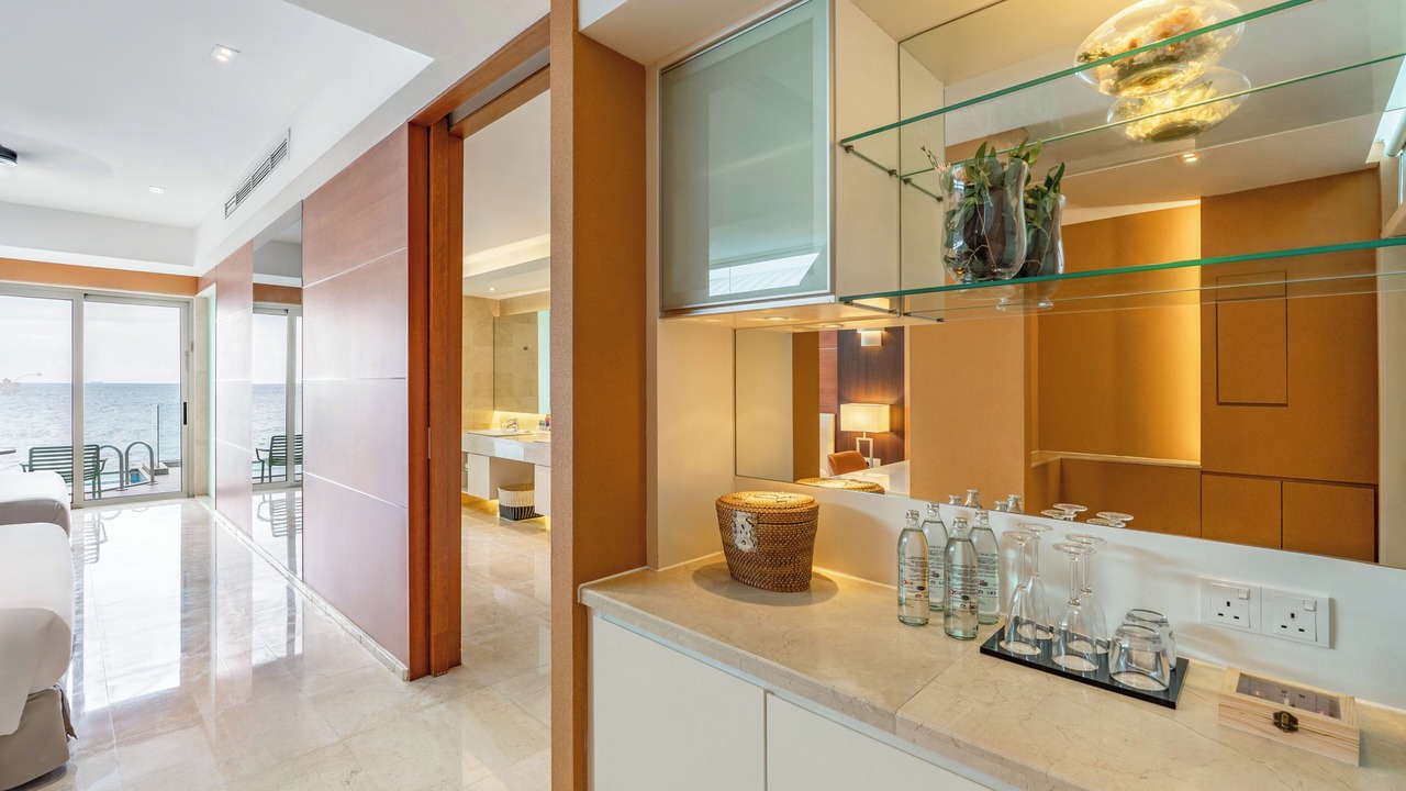 Photo of Outdoor in Tanjung Pelandok