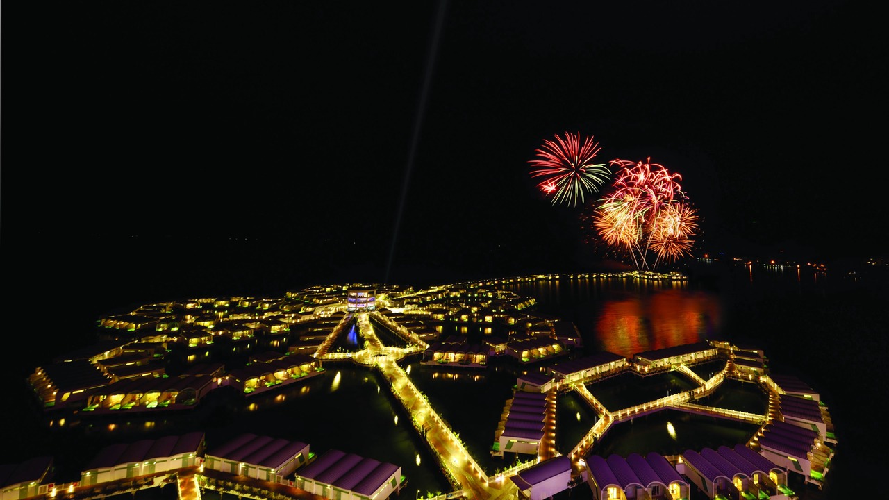 Photo of Outdoor in Tanjung Pelandok