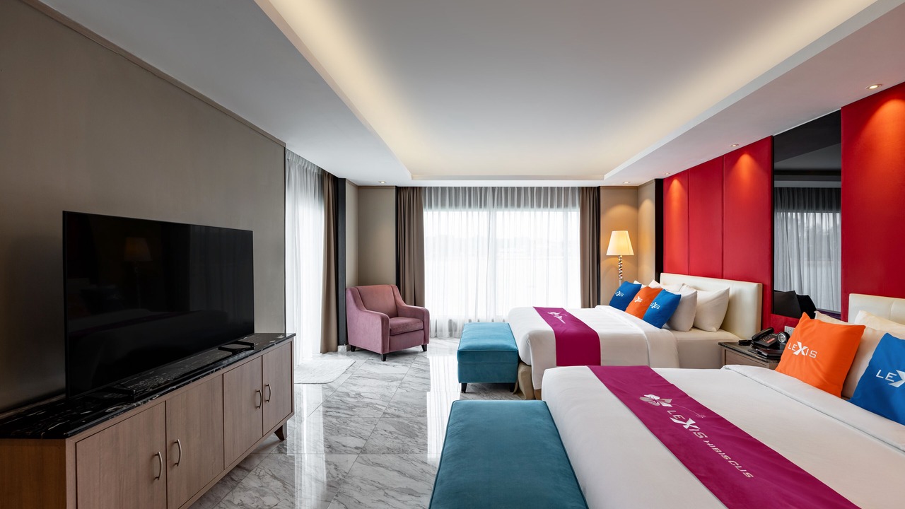 Photo of Bedroom in Tanjung Pelandok