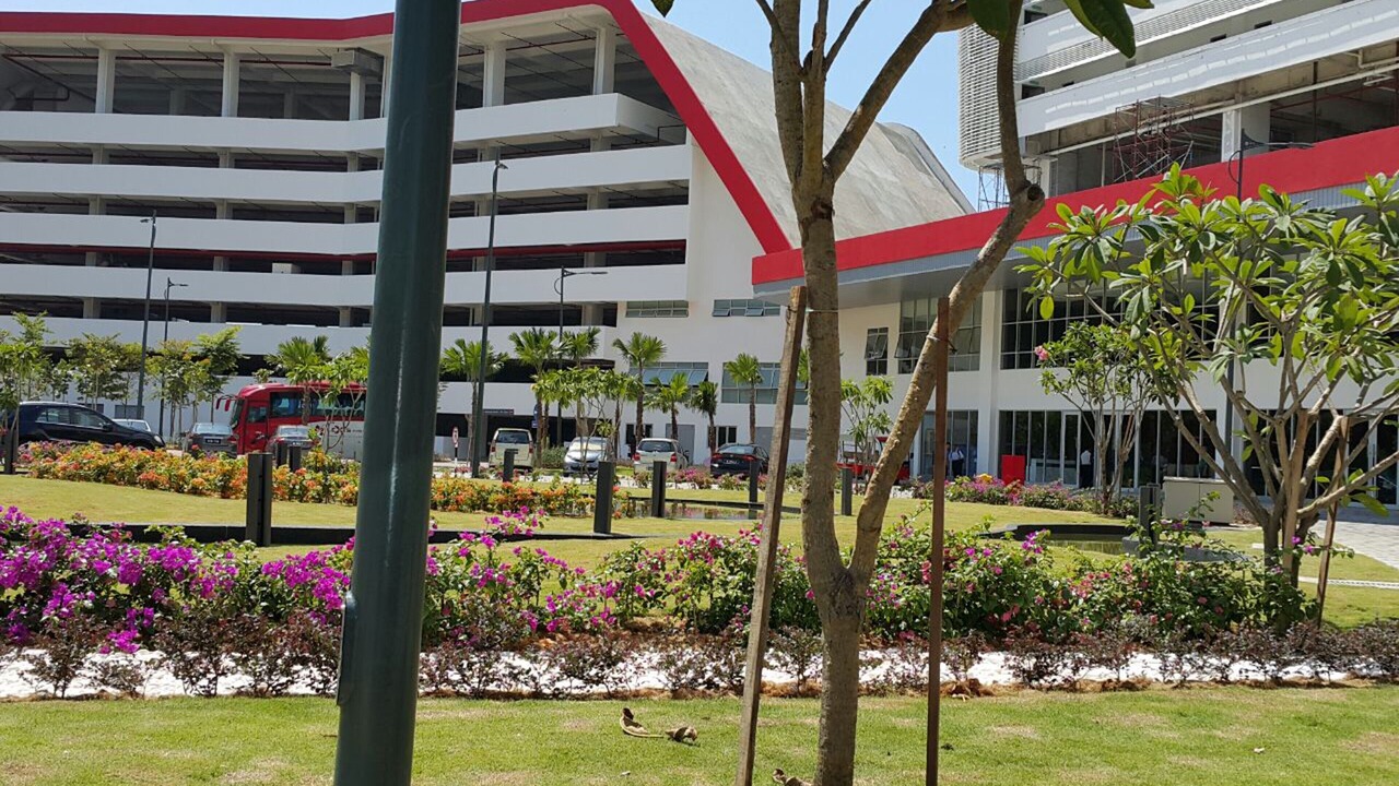 Photo of Outdoor in Tanjung Pelandok