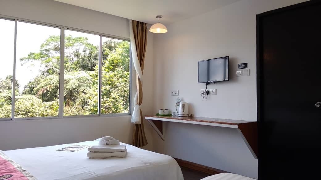 Photo of Bedroom in Bundu Tuhan