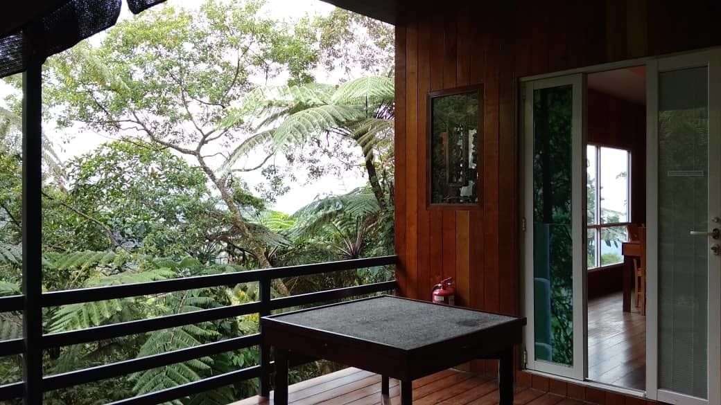 Photo of Patio Balcony in Bundu Tuhan