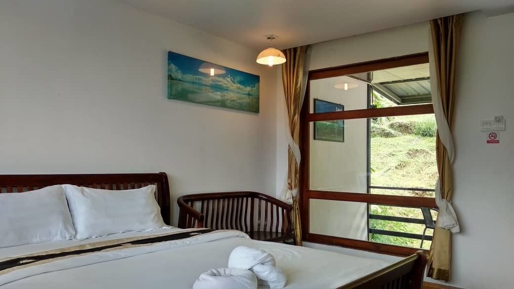 Photo of Patio Balcony in Bundu Tuhan