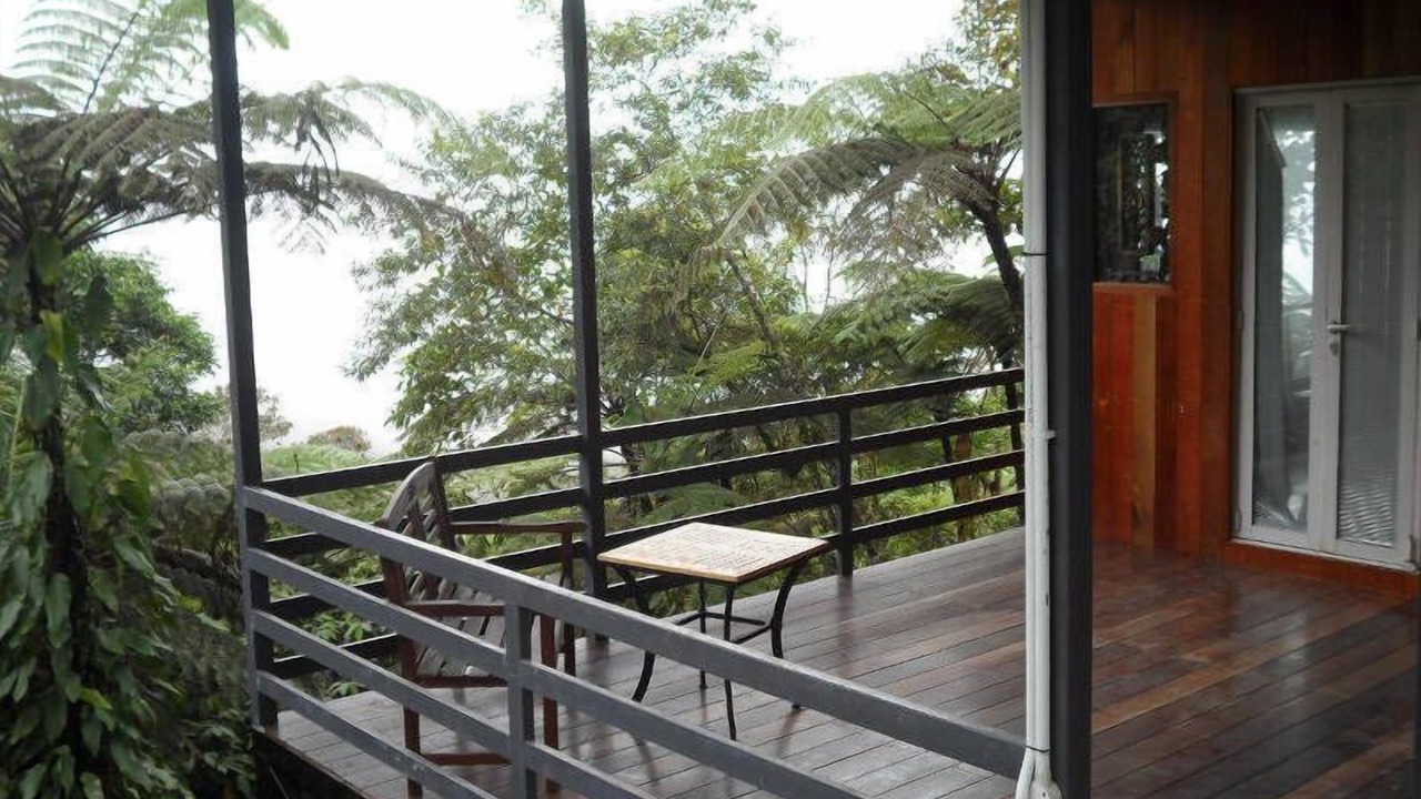 Photo of Patio Balcony in Bundu Tuhan