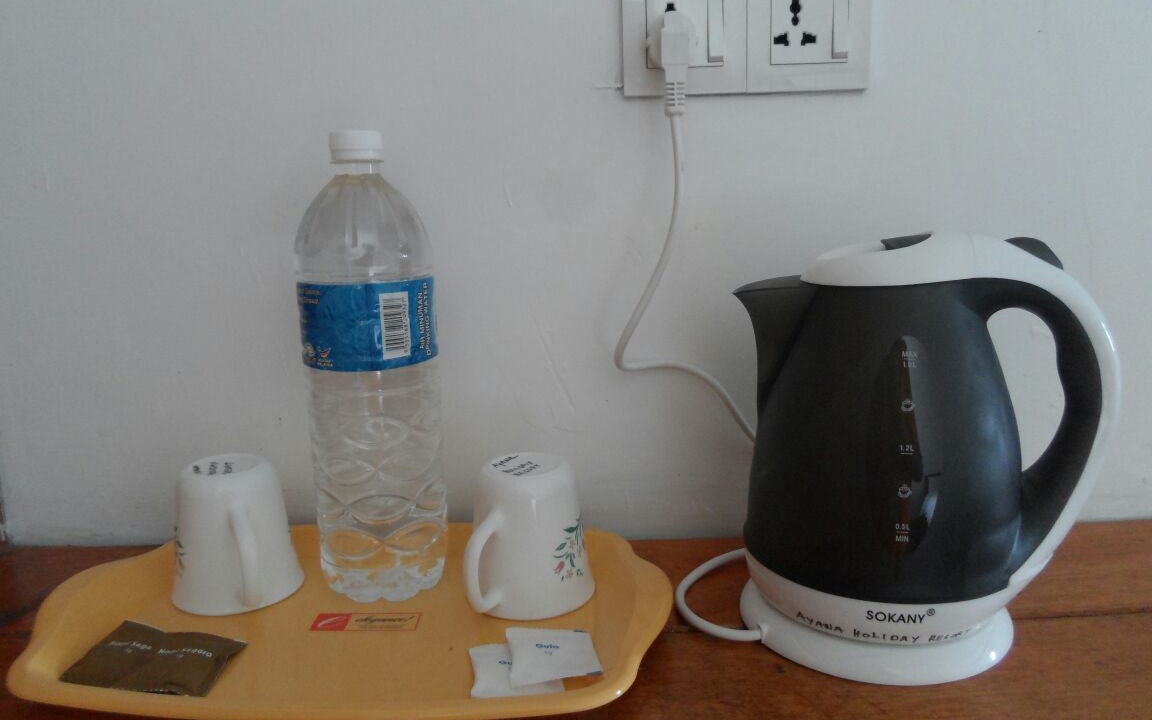 Photo of Bedroom in Bundu Tuhan