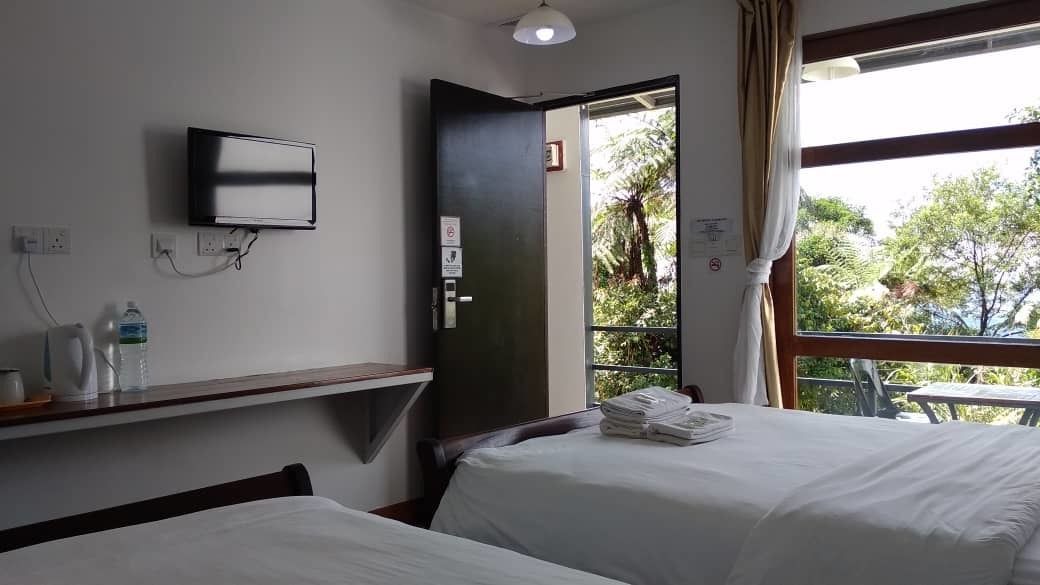 Photo of Bedroom in Bundu Tuhan