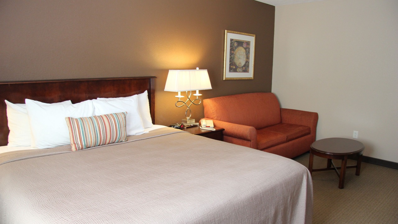 Photo of Bedroom in Pittsfield