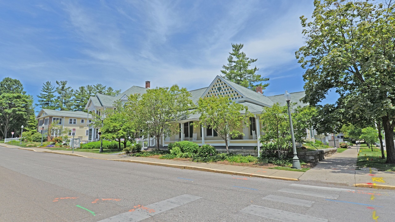 Photo of Outdoor in Bloomington