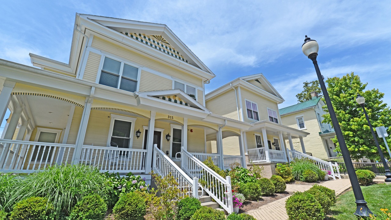 Photo of Outdoor in Bloomington