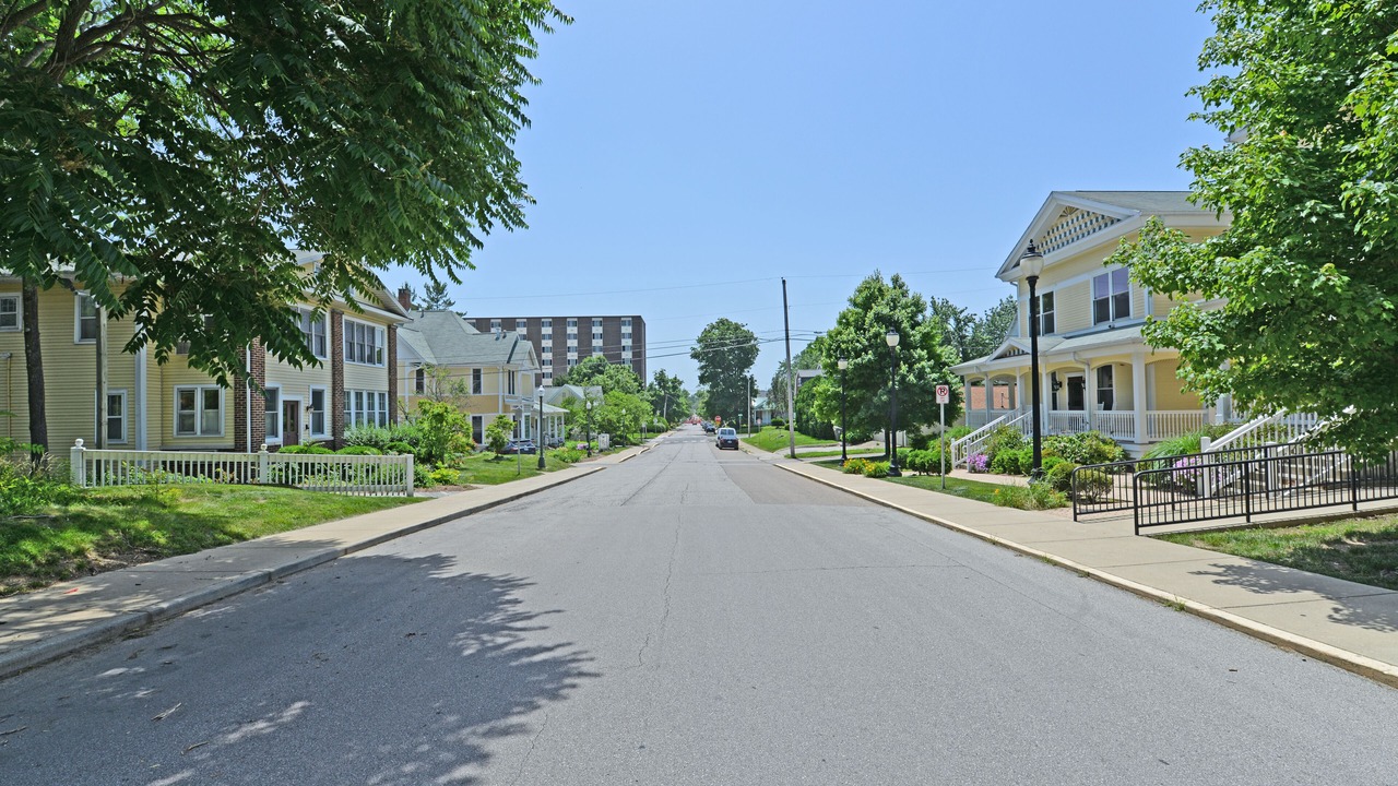 Photo of Outdoor in Bloomington