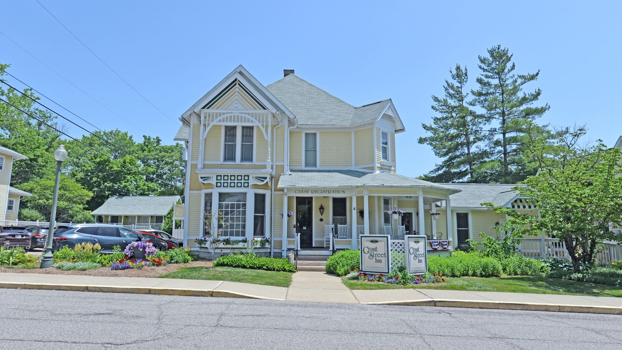 Photo of Outdoor in Bloomington