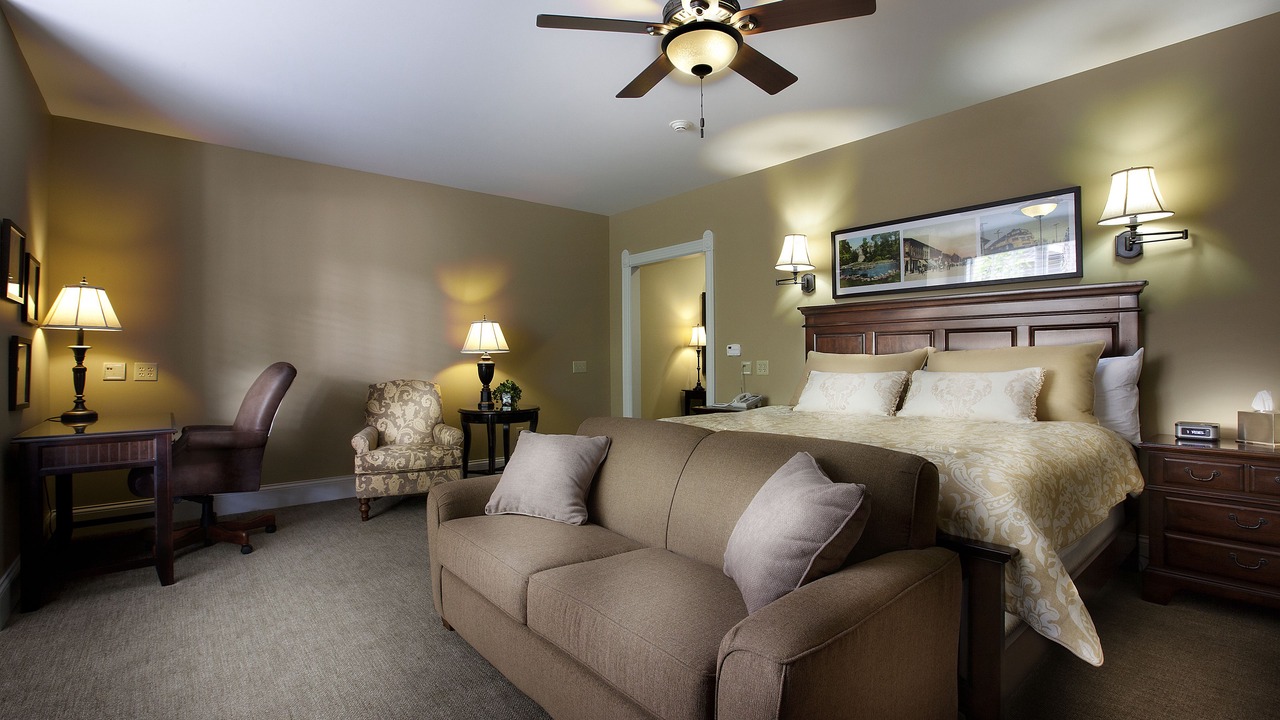 Photo of Livingroom in Bloomington