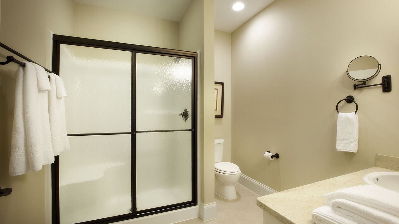 Photo of Bathroom in Bloomington